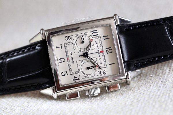Girard Perregaux Vintage 1945 Chronograph Limited Edition 2599