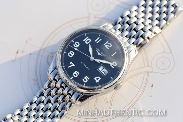 Longines Special Series Avigation Big-Date L2.648.4