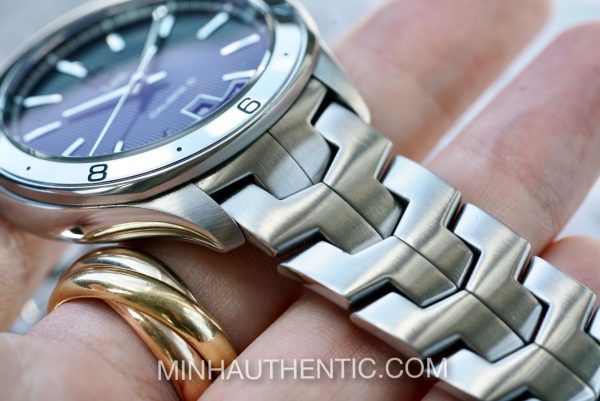 Tag Heuer Link Cal.5 Day-Date WAT2010.BA0951