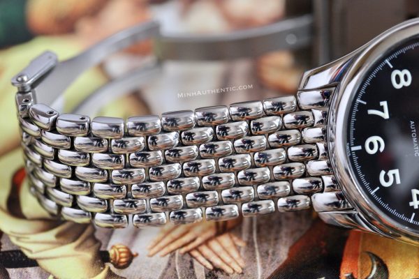 Longines Special Series Avigation Big-Date L2.648.4