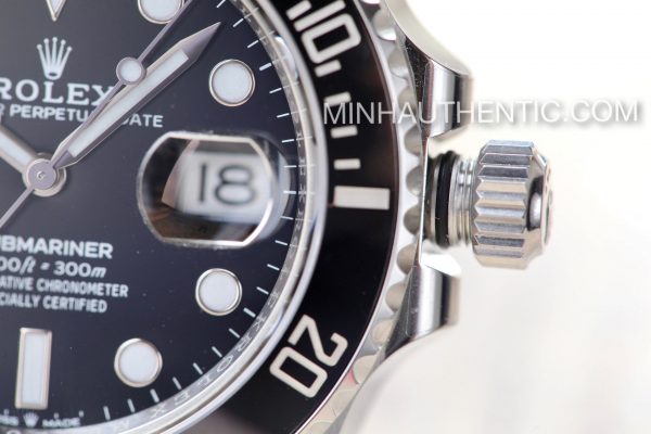 Rolex Submariner 124060