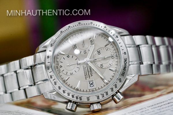 Omega Speedmaster Date 3211.30.00