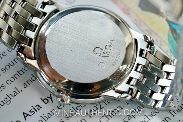 Omega De Ville Prestige Automatic 34.5mm