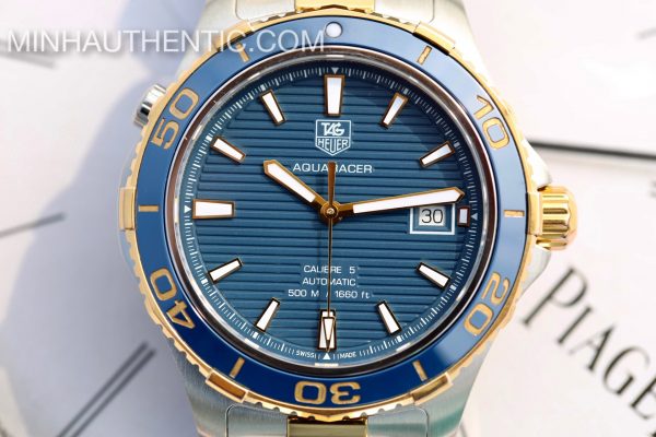 TAG Heuer Aquaracer Automatic WAK2120.BB0835