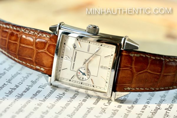 Girard Perregaux Vintage 1945 Automatic 2583