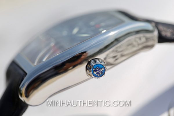 Ulysse Nardin Michelangelo Big Date 233-68/42