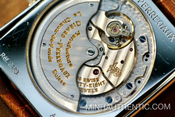 Girard Perregaux Vintage 1945 Automatic 2583