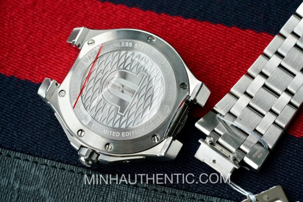 Maurice Lacroix Aikon Venturer Limited Edition AI6058-SS002-431-1