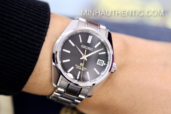 Grand Seiko SBGR083 Limited Edition