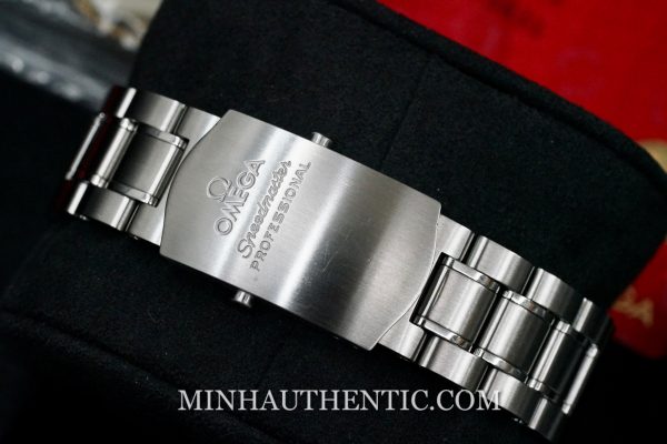 Omega Speedmaster Moonwatch Sapphire 311.30.42.30.01.006 - Ảnh 15