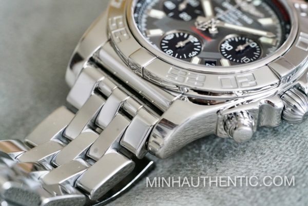 Breitling Chronomat 41 Grey AB014012/F554-378A