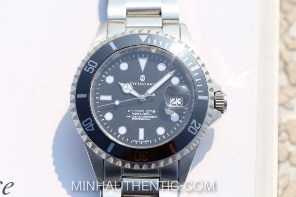 Steinhart Ocean One 42mm