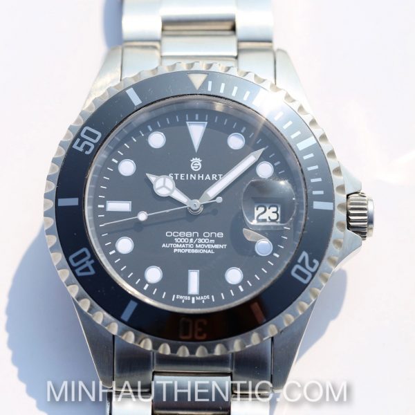Steinhart Ocean One 42mm