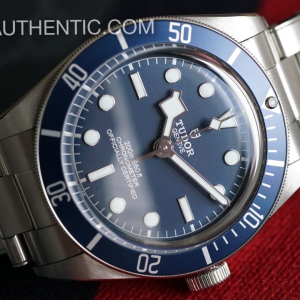 Tudor Black Bay 58 Blue 79030B
