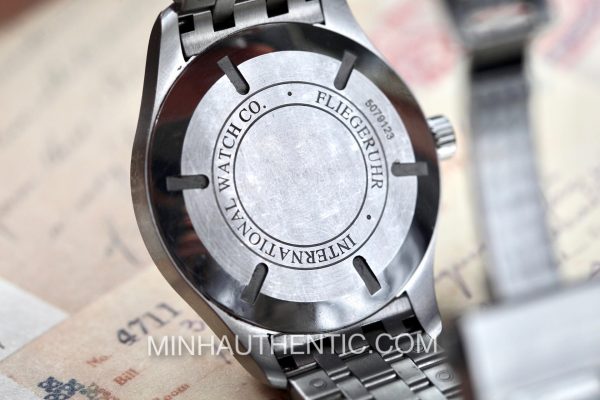 IWC Mark XVII IW3265-04