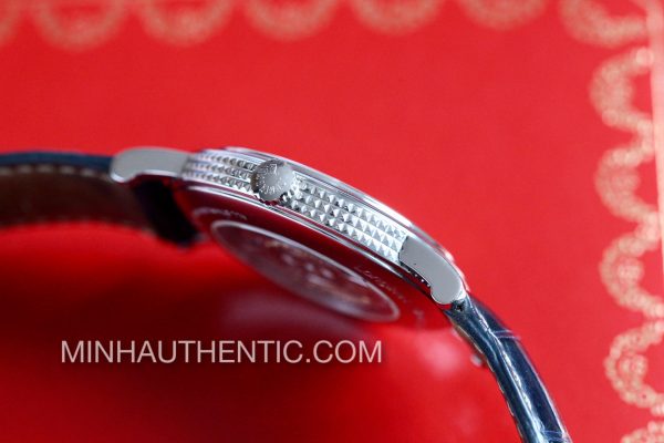 Longines Clous de Paris L2.684.4.16.3