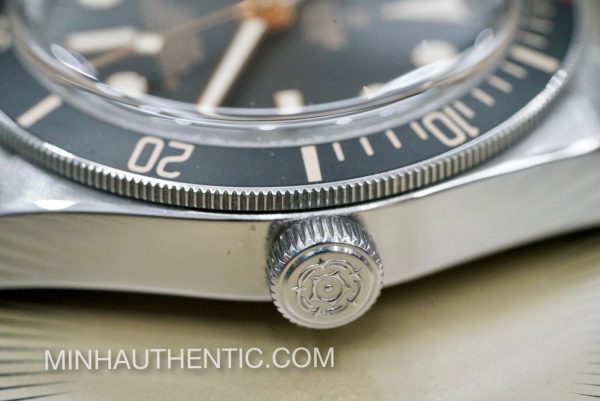 Tudor Black Bay Fifty-Eight 79030N-0001