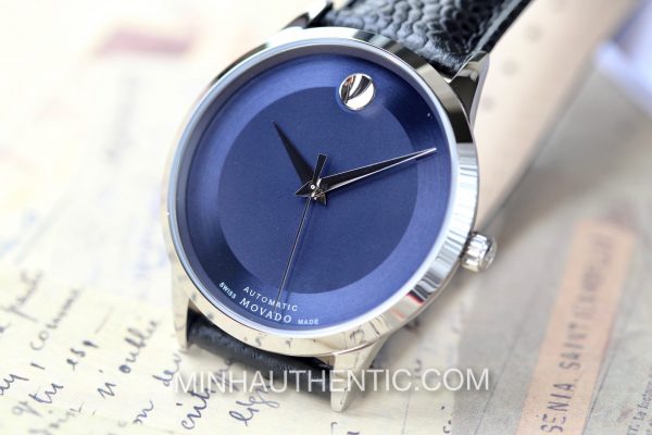 Movado Automatic 0607123