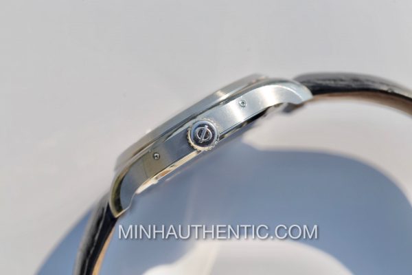 Baume Mercier Clifton Moonphase 10057