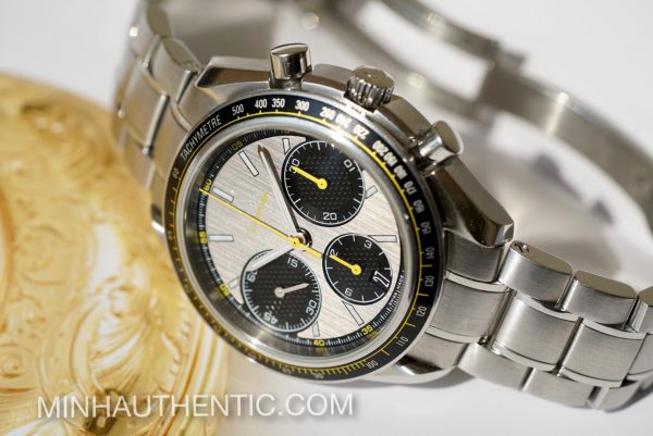 Omega Speedmaster Racing 326.30.40.50.06.001