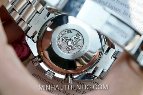 Omega Speedmaster Date 3513.30.00