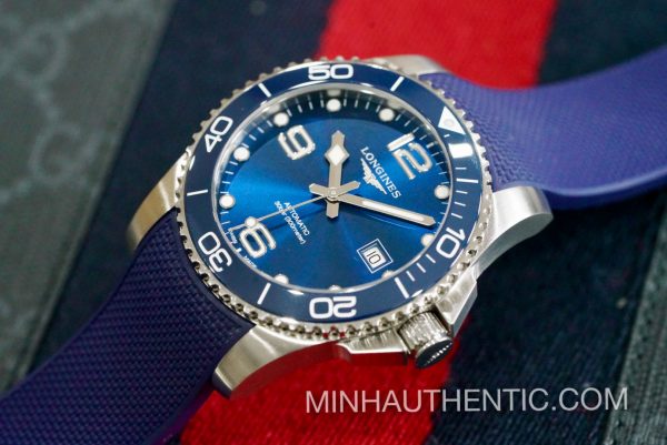 Longines HydroConquest Automatic L3.781.4.96.9