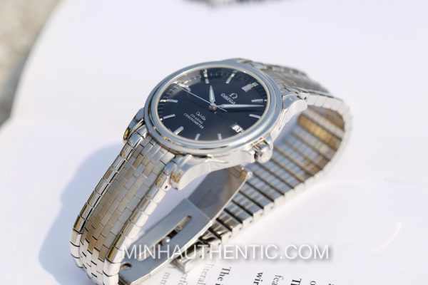Omega De Ville Co-Axial Chronometer 4531.51.00