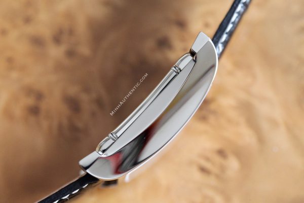 Cuervo y Sobrinos Esplendidos Dual Time 2451.1CT-LBR