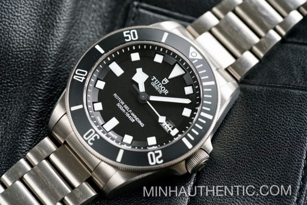 Tudor Pelagos 25500TN