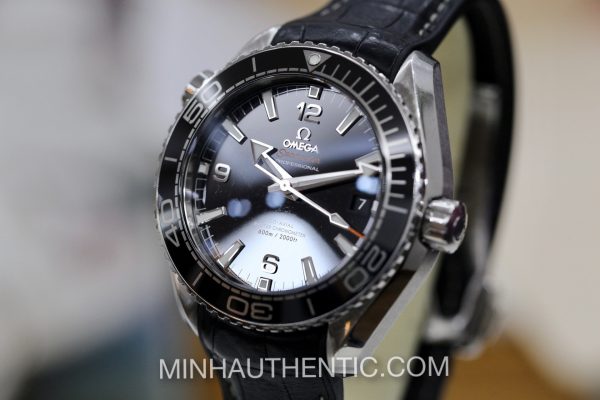 Omega Planet Ocean 43.5mm 215.33.44.21.01.001