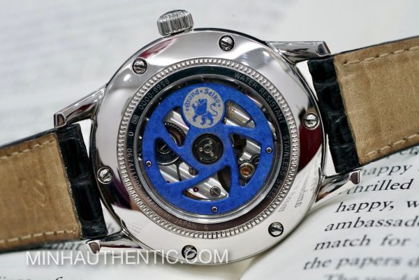 Grand Seiko GMT Limited Edition SBGM031