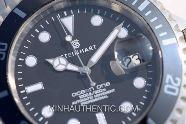 Steinhart Ocean One 42mm