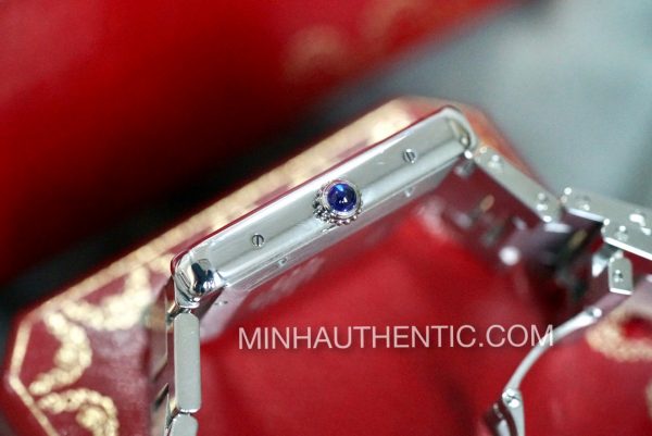 Cartier Tank Solo XL Automatic W5200028 3800