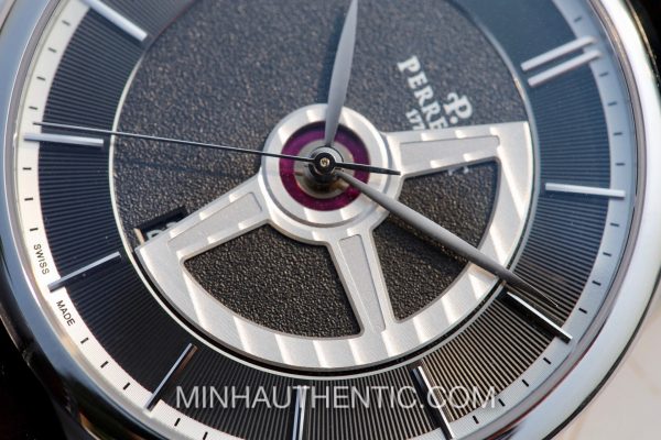 Perrelet First Class Double Rotor Automatic A1090/2