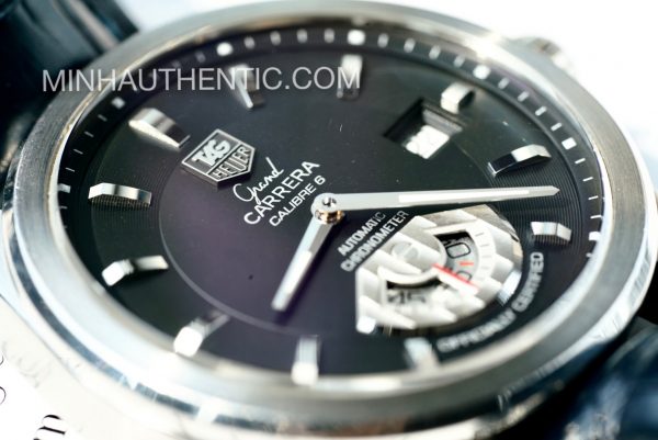 Tag Heuer Grand Carrera Cal.6RS WAV511A.FC6224