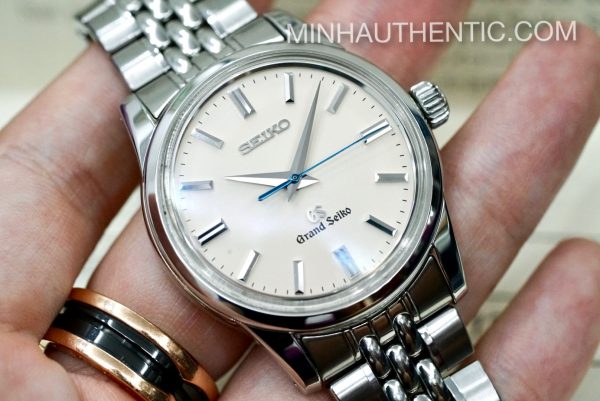 Grand Seiko SBGW035
