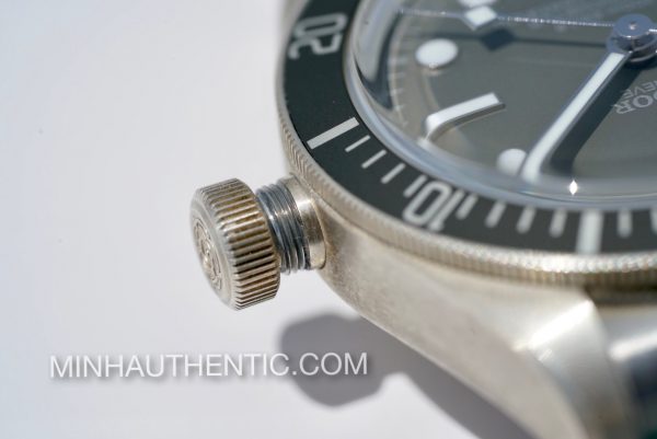 Tudor Black Bay Fifty-Eight Silver 925 M79010SG-0002