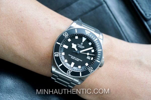 Tudor Pelagos 25500TN
