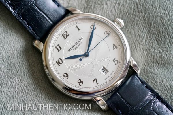 Montblanc Star Legacy Automatic 117574