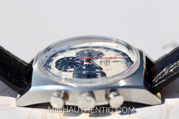 Zenith El Primero Vintage 1969 Limited Edition 03.1969.469/01.C490