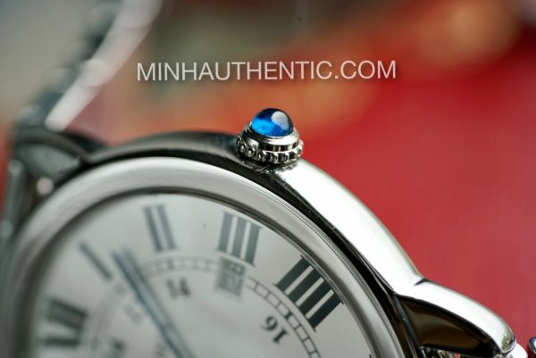 Cartier Ronde Solo 36mm W6701005