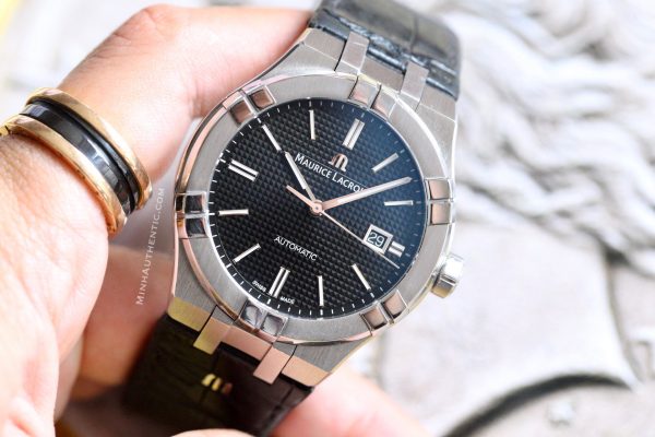 Maurice Lacroix Aikon Automatic AI6008-SS001-330