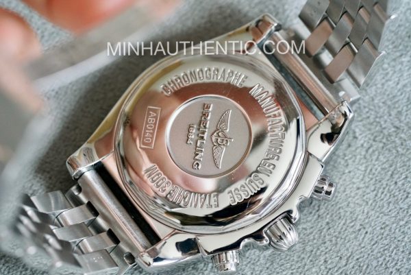 Breitling Chronomat 41 Grey AB014012/F554-378A