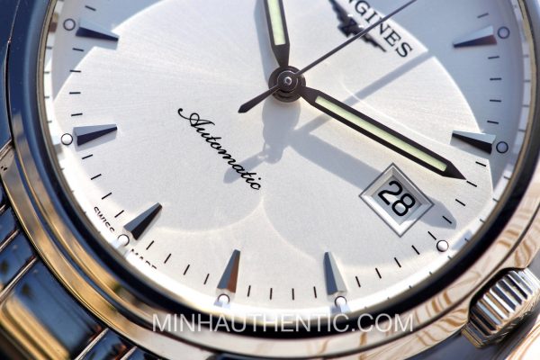 Longines Saint Imier Automatic  L2.763.4.72.6