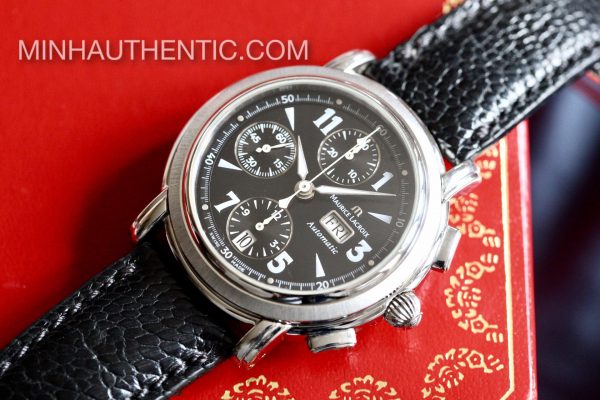 Maurice Lacroix Masterpiece Croneo MP6138-SS001-32E