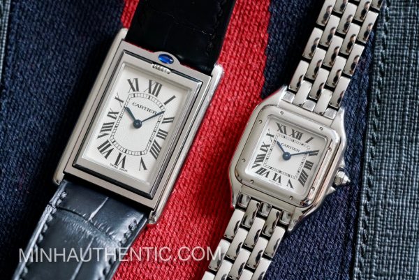 Cartier Panthere Small WSPN0006
