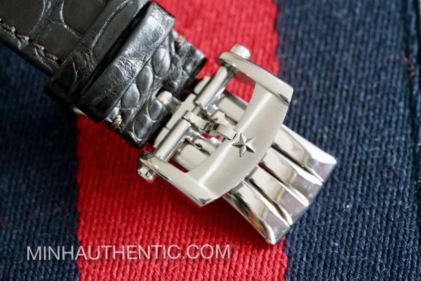 Zenith Chronomaster El Primero Open Power Reserve 03.2080.4021/01.C494