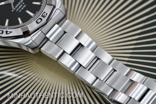 Tag Heuer Aquaracer Cal.5 WAP2010.BA0830