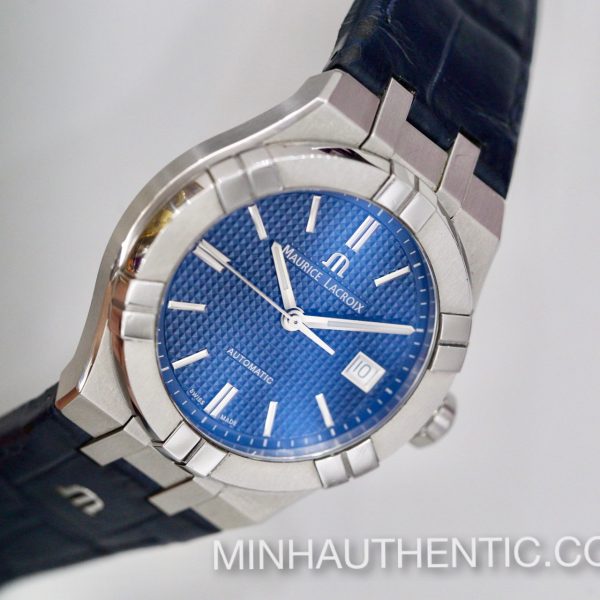 Maurice Lacroix Aikon Automatic 39mm AI6007-SS001-430-1