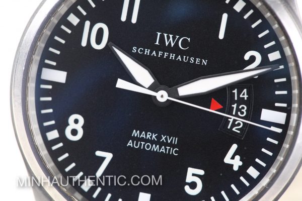 IWC Mark XVII IW3265-04